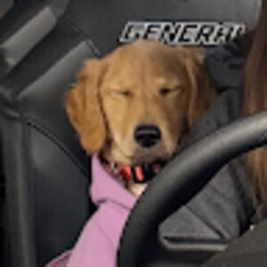 Meet your Posher, Michele